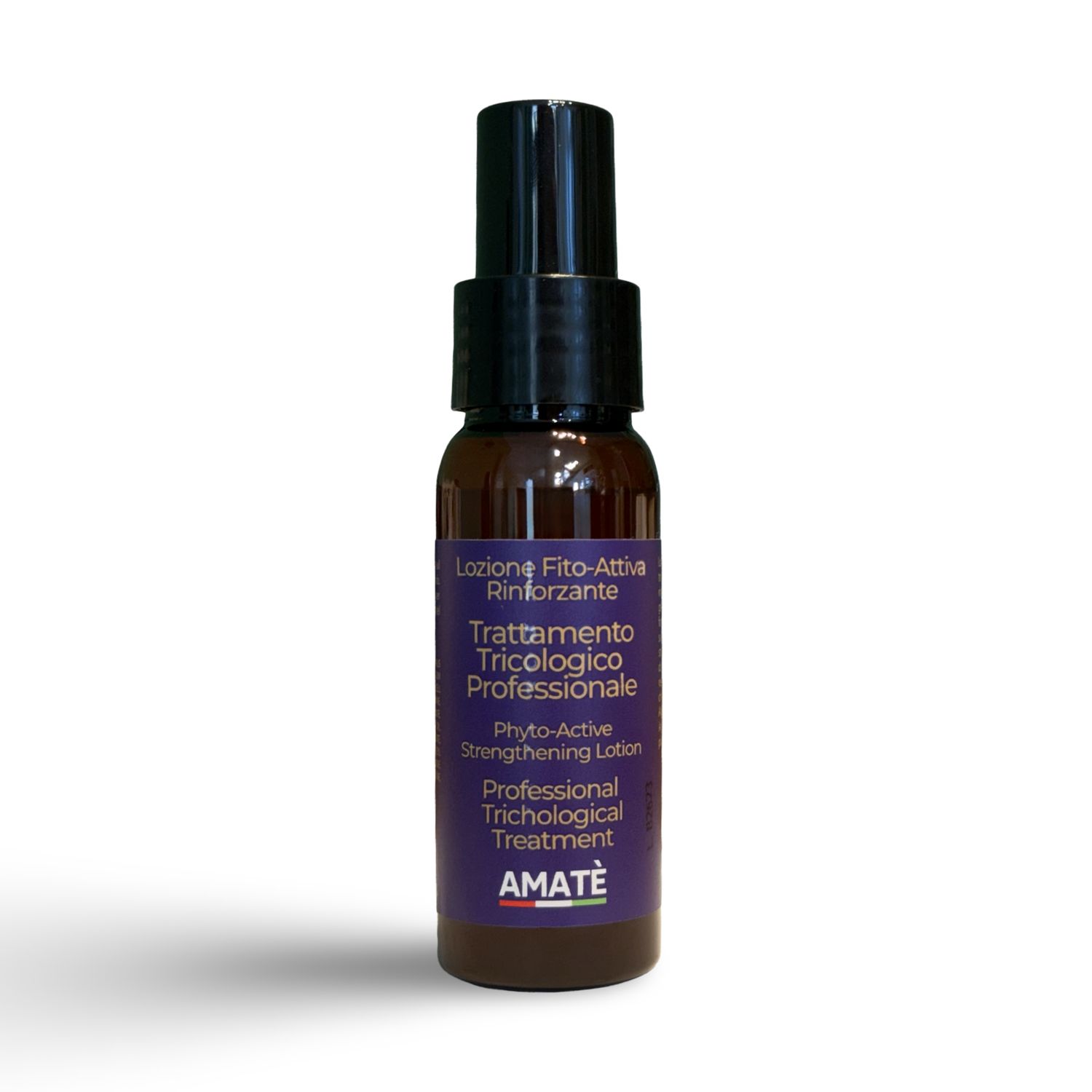 Lozione Fito-Attiva Rinforzante capelli 
