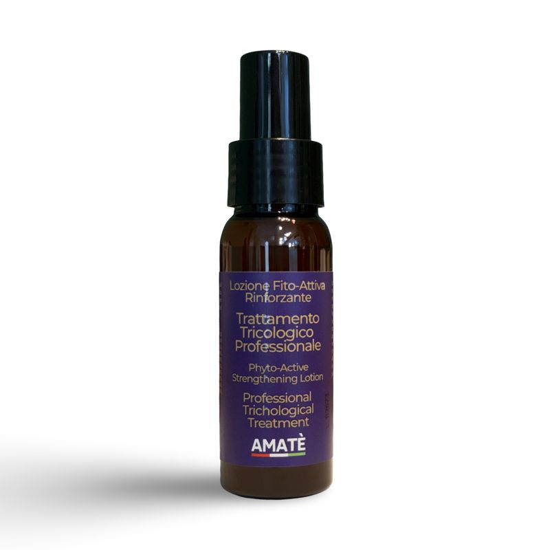 Lozione Fito-Attiva Rinforzante capelli 