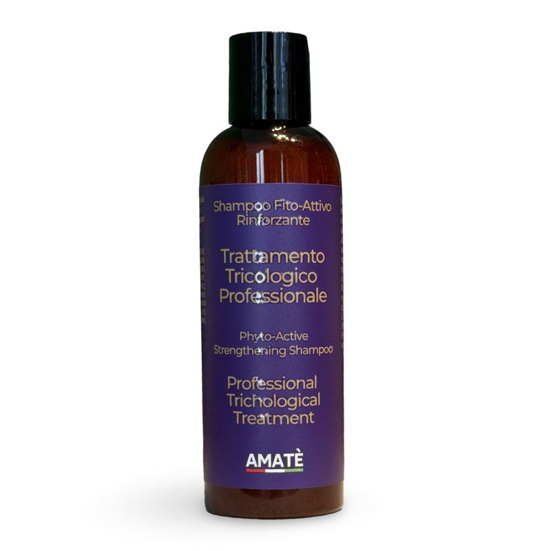 Shampoo Fito-Attivo Rinforzante 