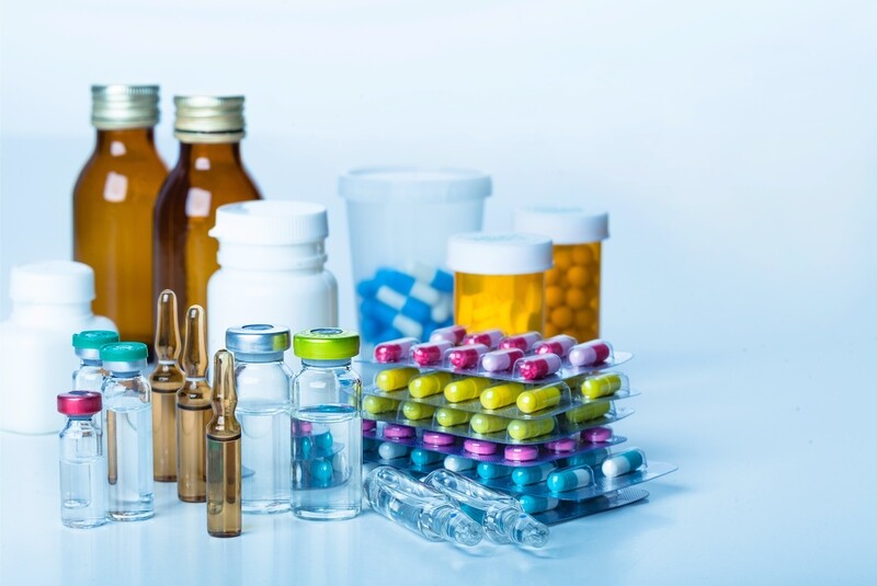 MEDICAMENTOS ONCOLÓGICOS