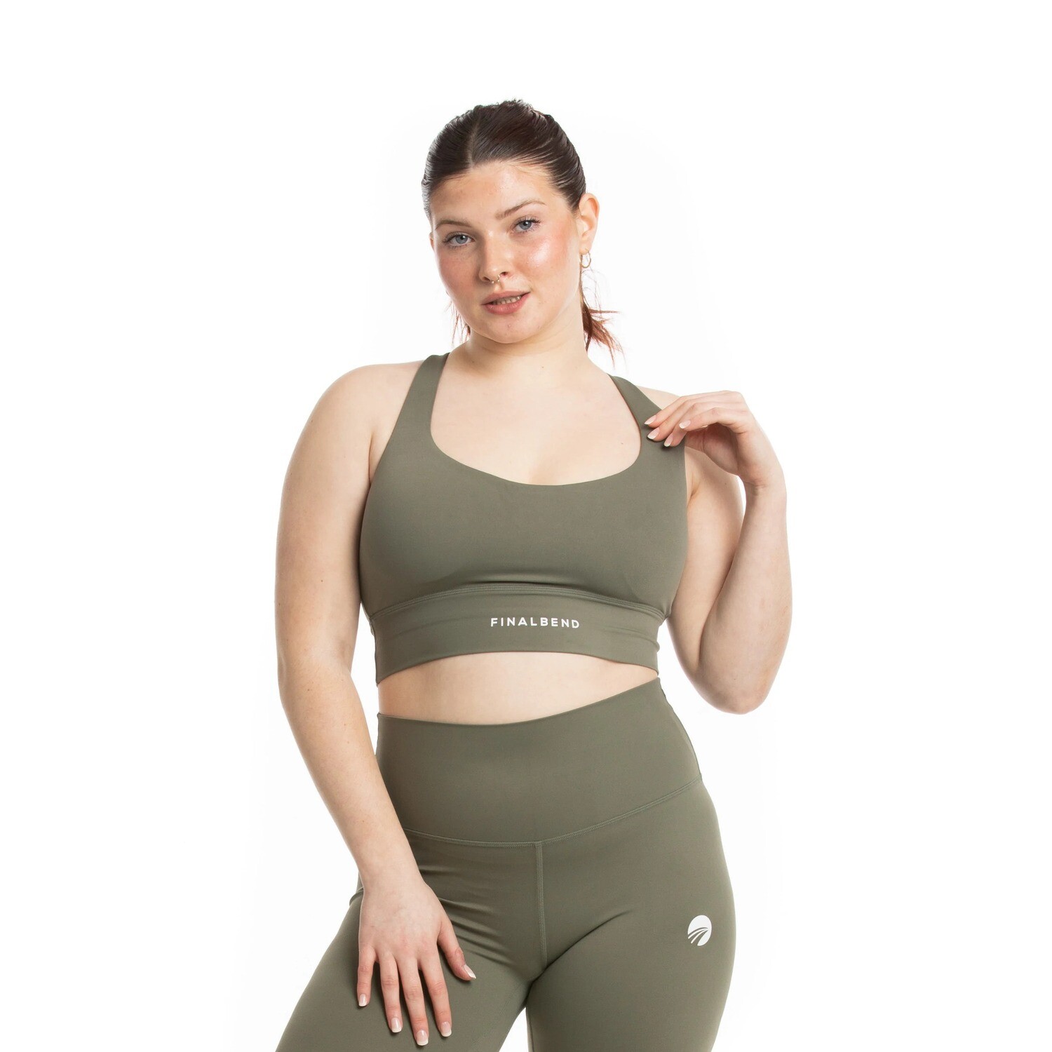 Champion Bra - Forrest