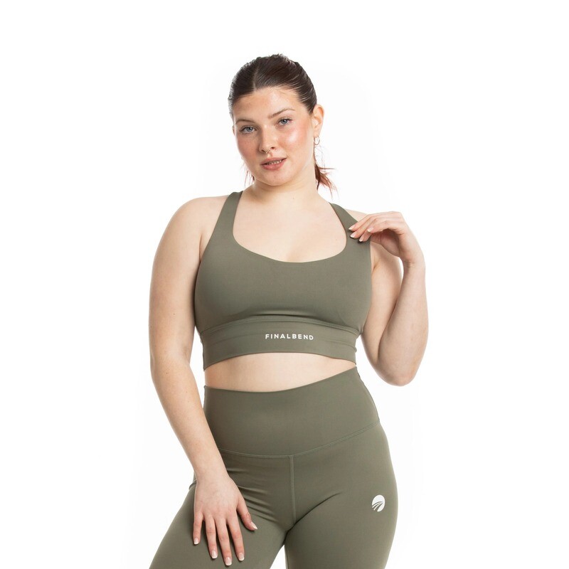 Champion Bra - Forrest