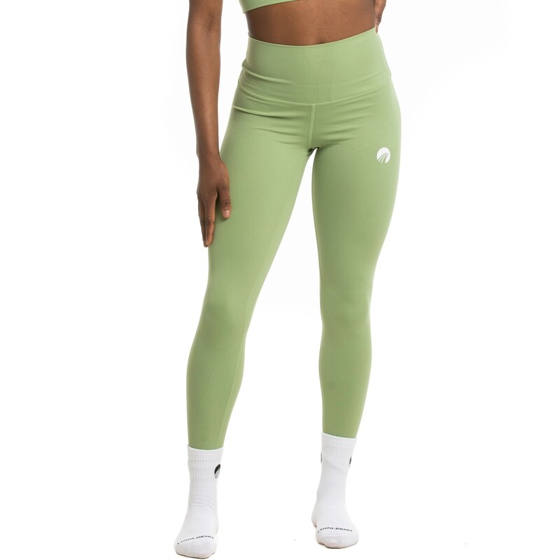 Champion Leggings - Matcha