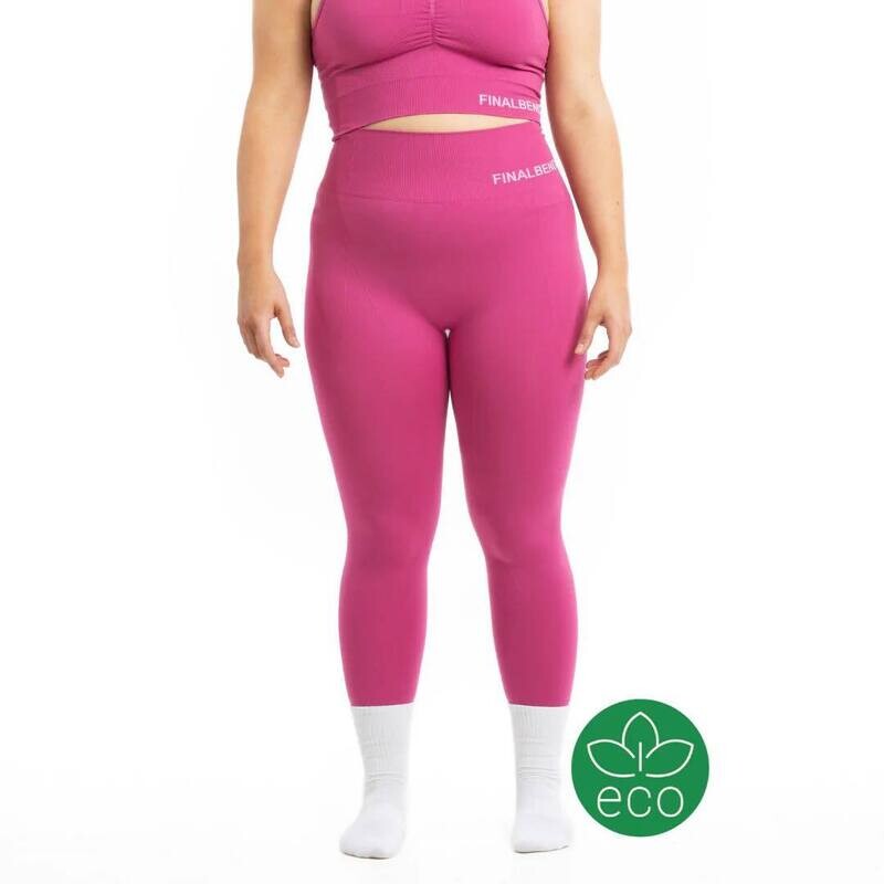 Impact Power Leggings