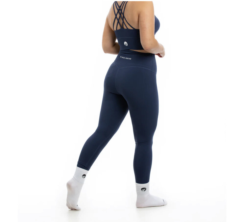 Champion Leggings - Navy