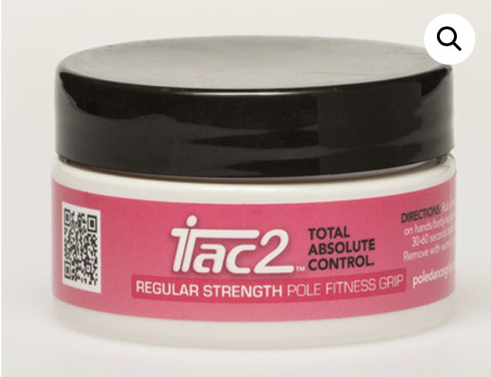 ITAC2 (Regular Strength) 20g Tub