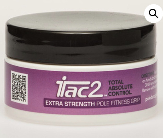 ITAC (extra Strength) 40g