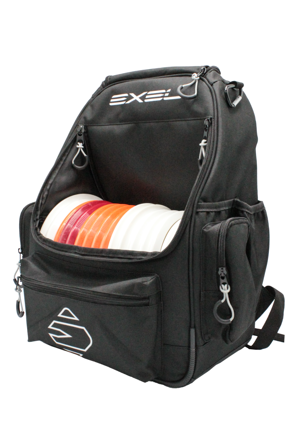 Exel E2 Frisbeegolf Bag