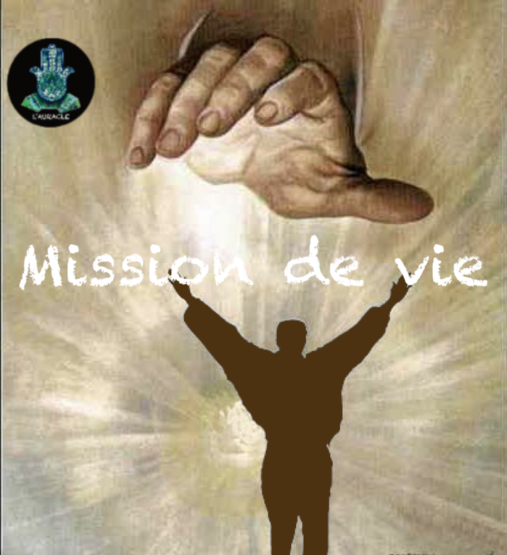 MISSION DE VIE