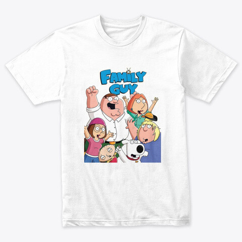 Family Guy