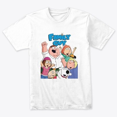 Family Guy