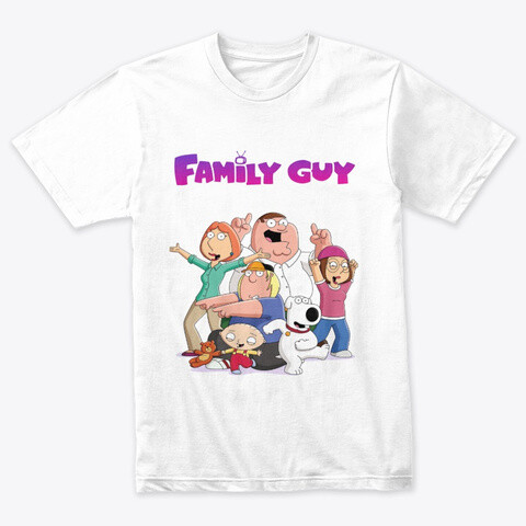 Family Guy