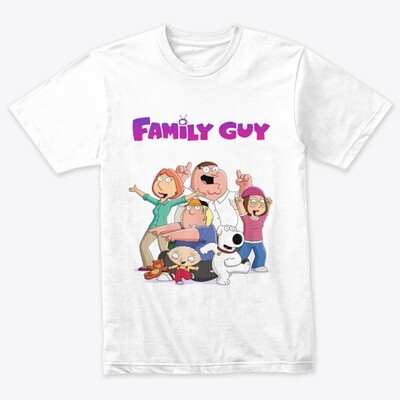 Family Guy