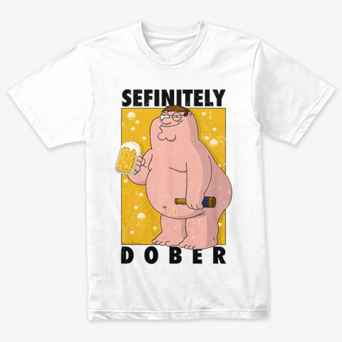 Sefinitely Dober