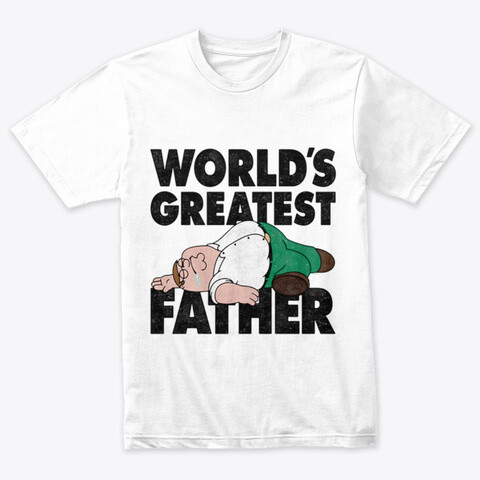 World&#39;s Greatest Father