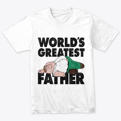 World&#39;s Greatest Father