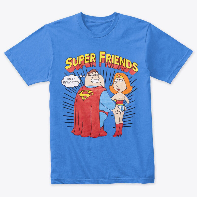 Super Friends