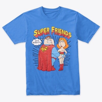 Super Friends