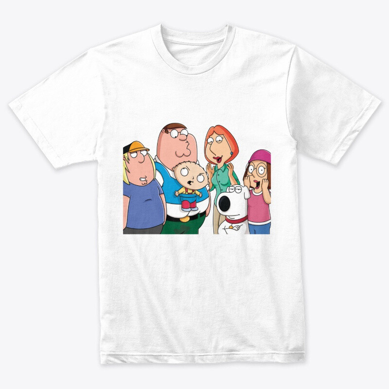 Family Guy