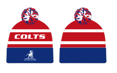 PMC 2025 - Beanie