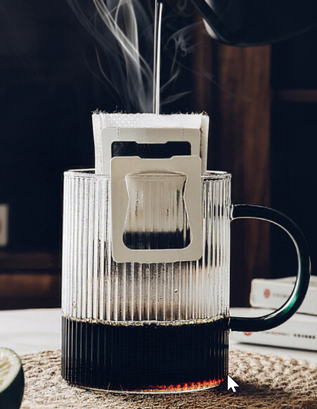 Coffee/tea cup
