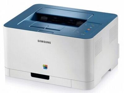 Прошивка принтера Samsung CLP-360/365/CLX-3300/3305.
