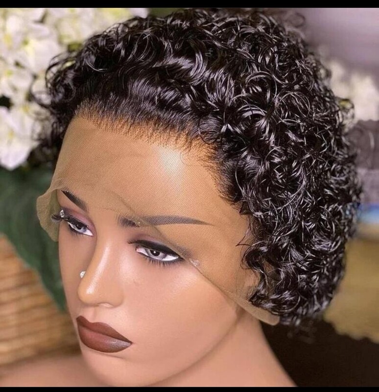 Waterwave Pixie