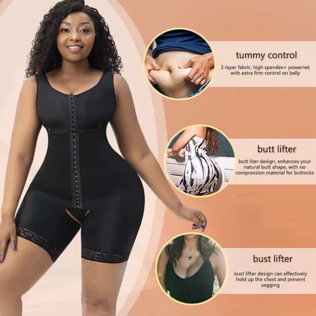 Compression Garment