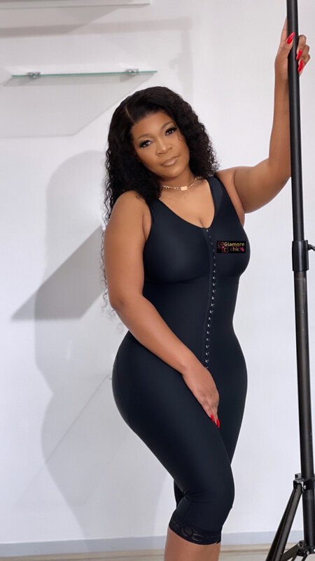 Compression Garment