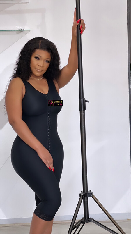 Compression Garment