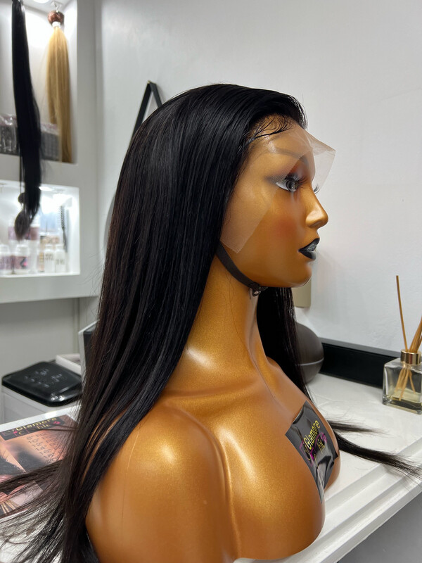 Brazilian hair Maga sale