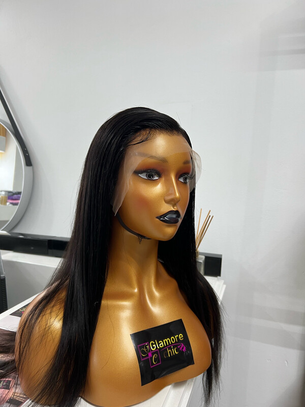 Brazilian hair Maga sale