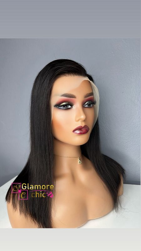16” Double Drawn
