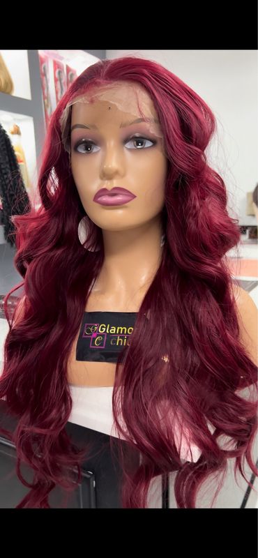 GLAM60