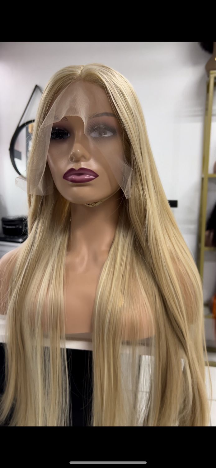 Highlight Glam