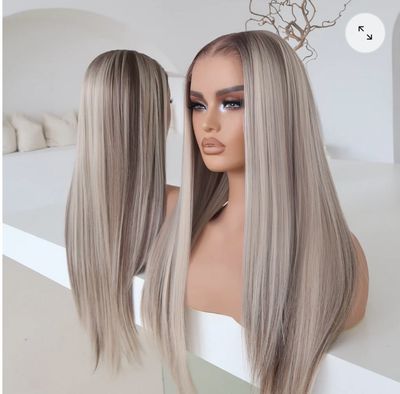 Highlight Glam