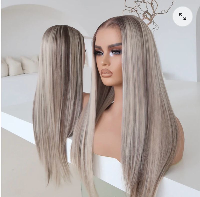 Highlight Glam