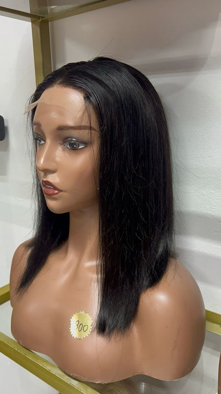 Glueless 5x5 Bob