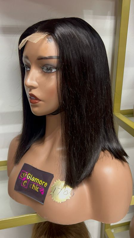 Glueless Kim K Bob