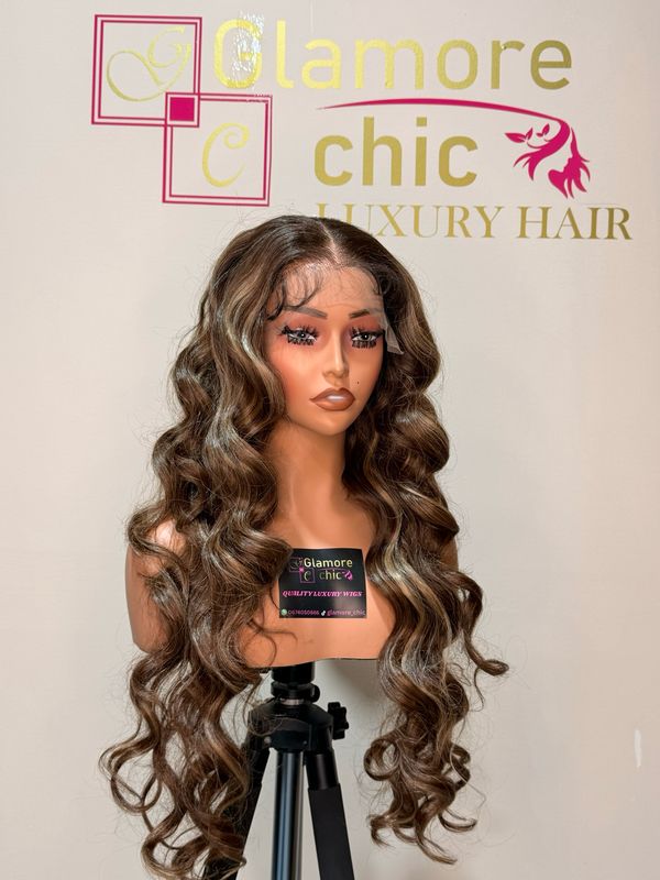 GLAM29