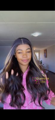 Clearence Sale GLAM48