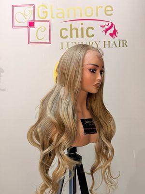 Honey GLAM