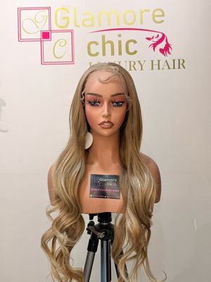 Honey GLAM