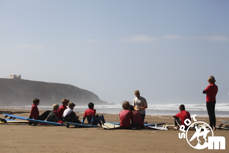 Learn To Surf 3 Day Course. Surf Guiding 3 Days