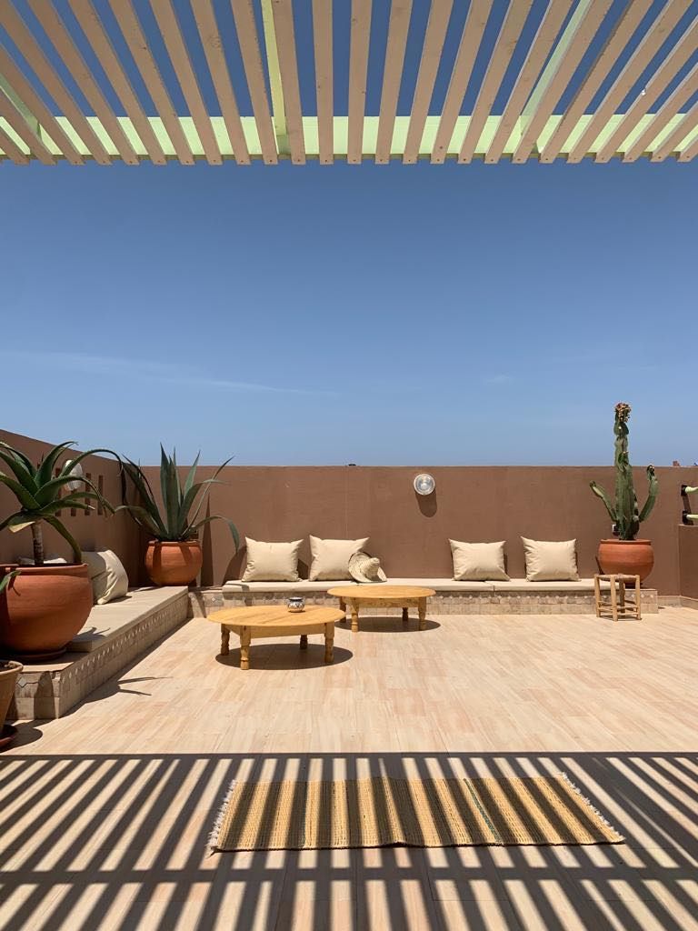 7 Nights Villa Safiyya, Private Room Only