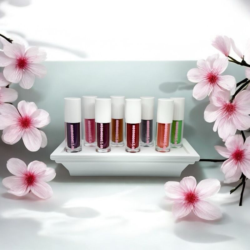 Mood Moons Collection