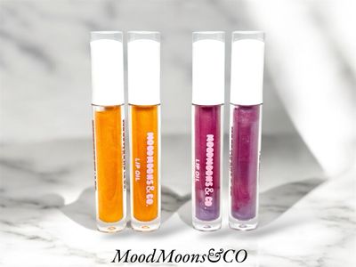 Lip Oils
