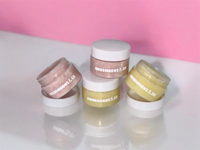 Lip Scrubs