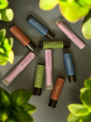 Lip Balms 