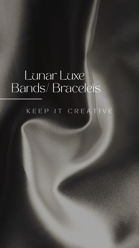 Custom Bands/ Bracelets